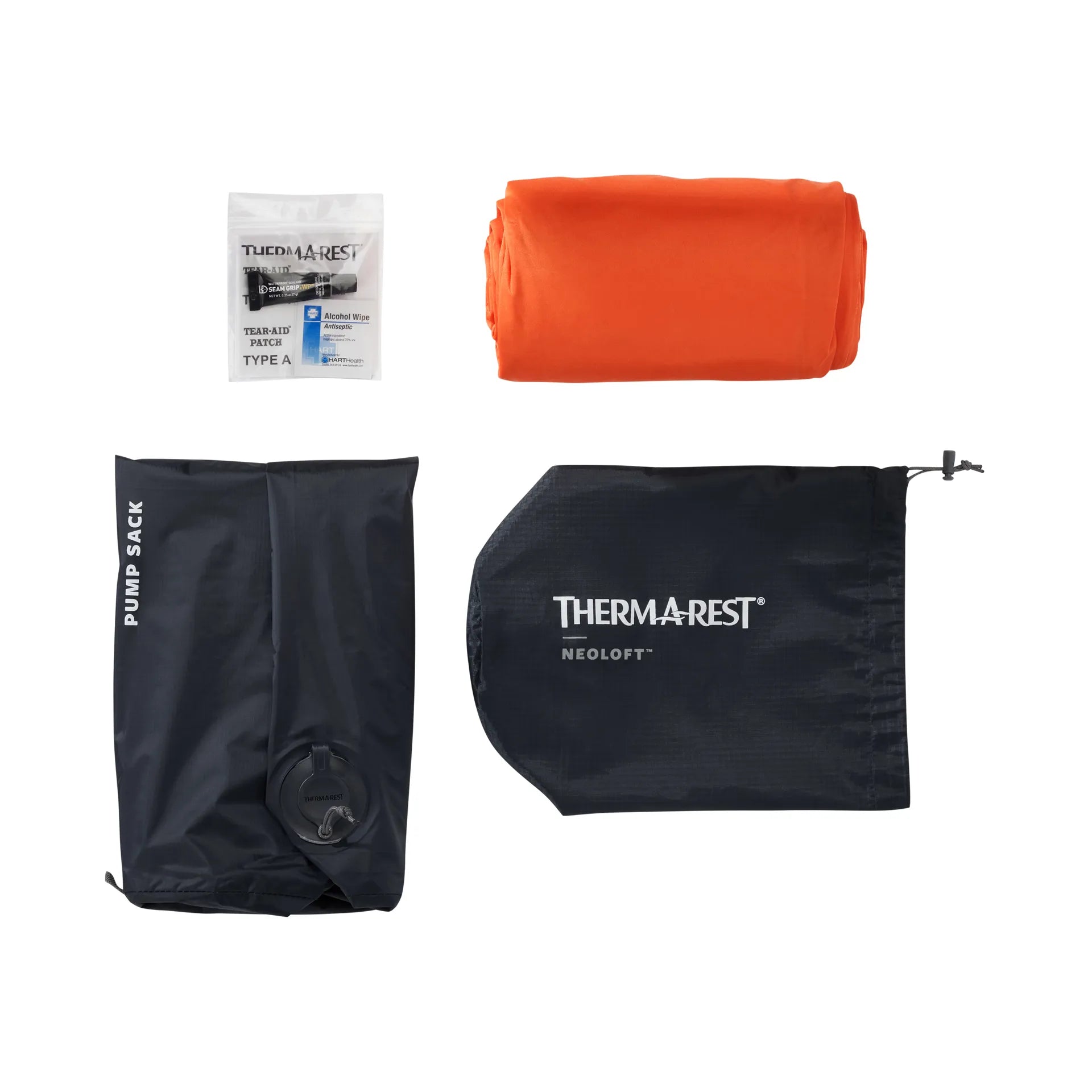 THERM-A-REST® NeoLoft