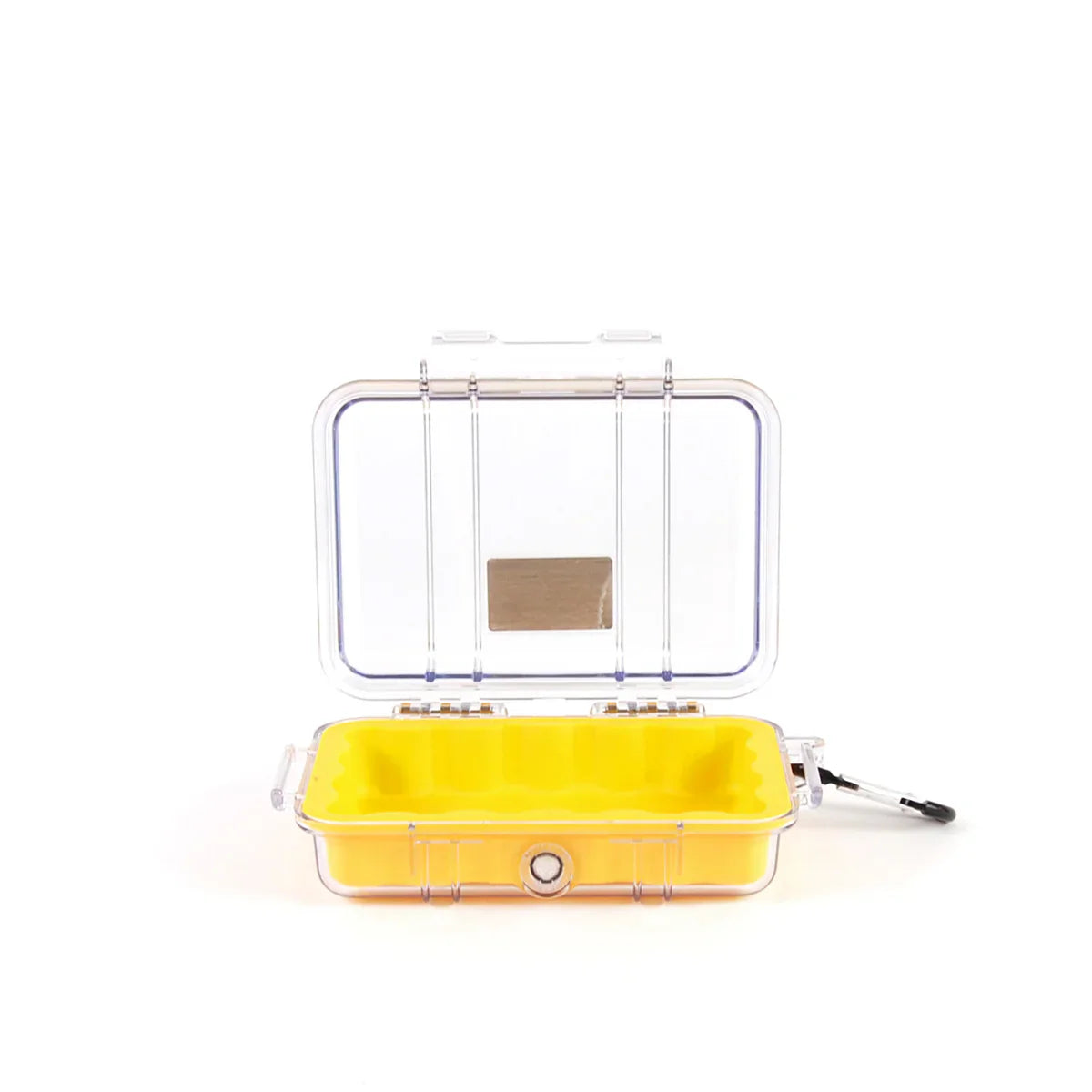 Peli Micro Case 1020 - Robuuste all-round bescherming - Outdoor Food